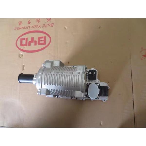 Electric Control Assembly of Steering Motor Booster Motor with Qin Direction Motor