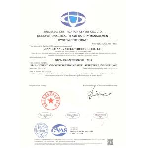 Herbert (Suzhou) International Trade Co., Ltd Сертификации