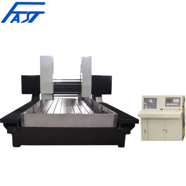 Hign Performance Paper Machinery Drilling And Milling T Slot Special Equipment PZ4016
