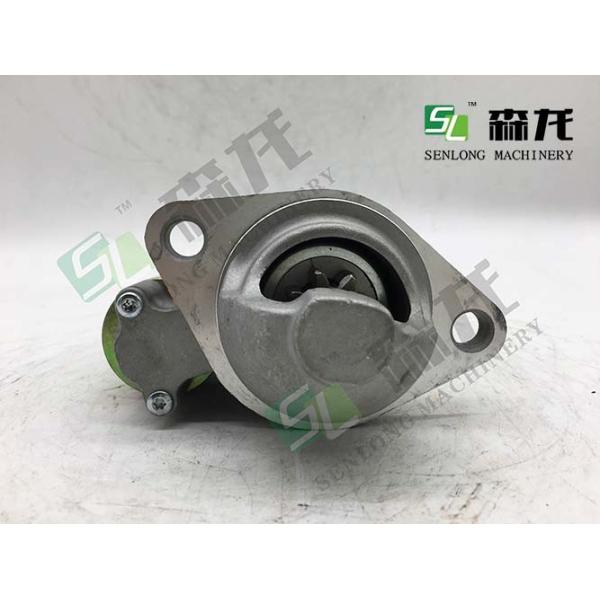 12 9T  1.7KW  CW    Starter For Yanmar Engine  1D84  High Power   S114-937   106760-77020  Aftermarket Part