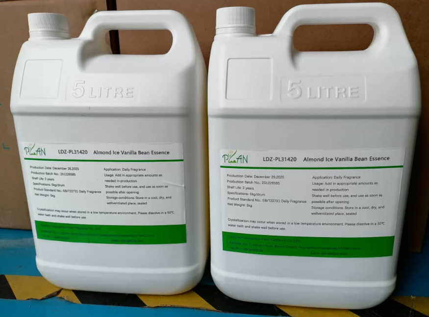 Soy Candle fragrances Purity Red Cherry & Vanilla Flavor  Fragrance Oil For Scented Candle Production With Free Sample