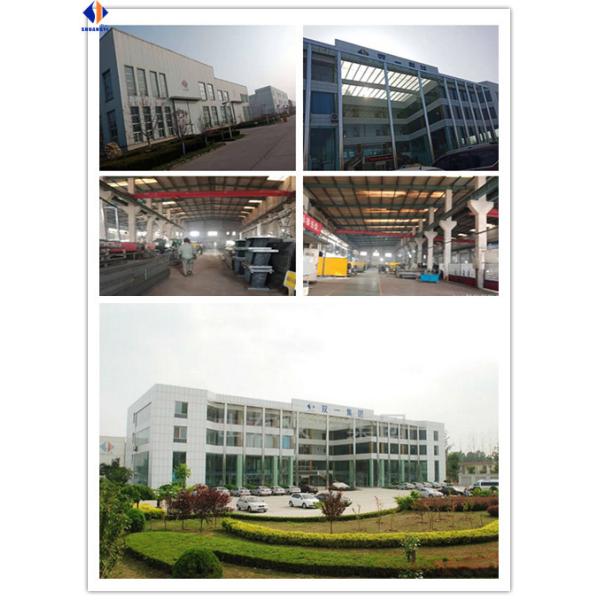 5.5 кВт Моторная мощность Квадратная форма Противопотока Вода охлаждающая башня