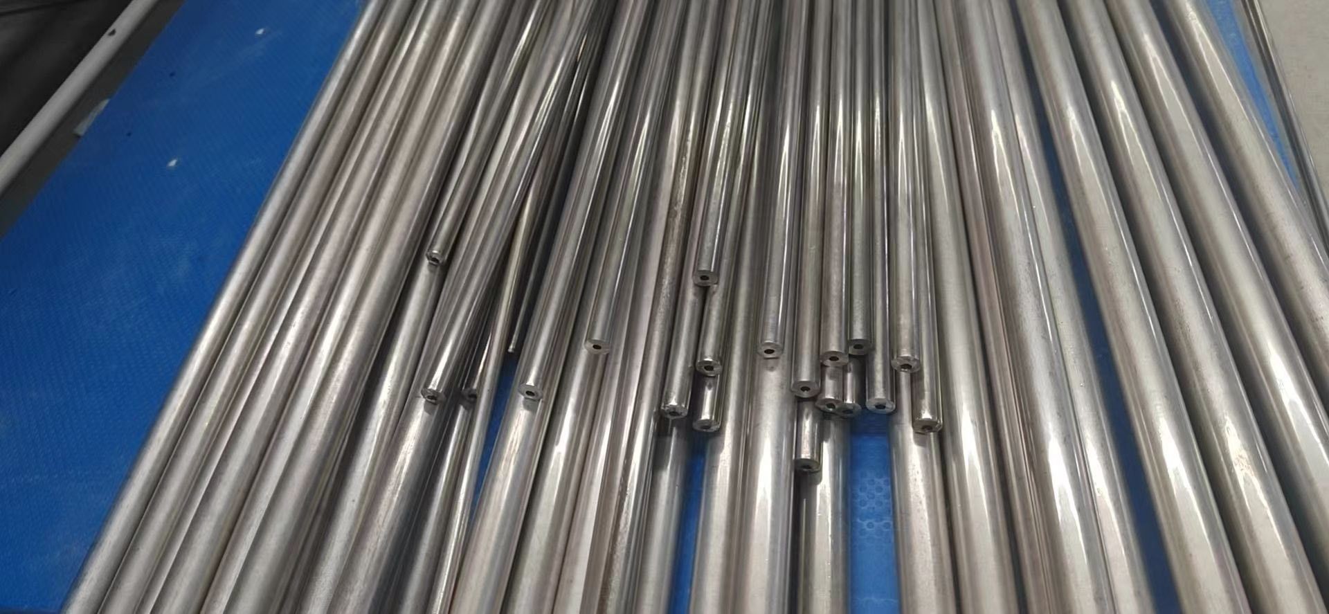 Безшовная труба легированной стали ASME B36.19 2