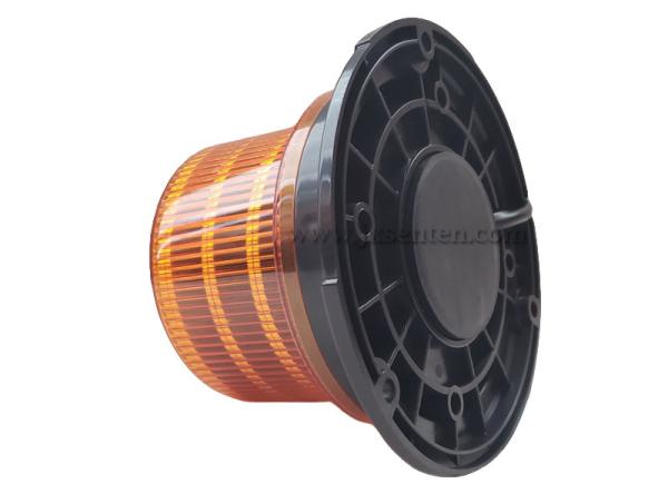 Led warning lights/ Truck  LED Beacon for Safety with magnet cigarette plug,Krovna svetla  , signaal verlichting STB-324