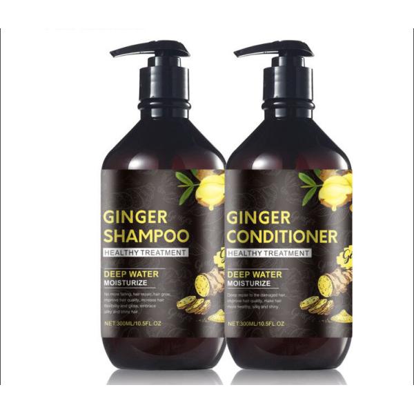 Collagen Moisturizing Anti Hair Loss Black Hair Shampoo Argan Oil