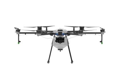Pulverizador de agricultura profissional com câmera 16kg Capacidade Drone agrícola M6E-G200