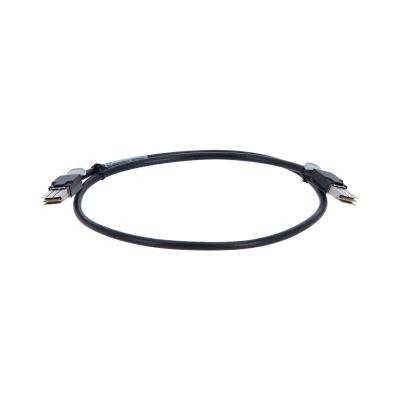 Câble d'empilage FlexStack Cisco CAB-STK-E-0.5M/1M/3M POUR C2960S-STACK, longueur 1,0 m/0,5 m/3 m