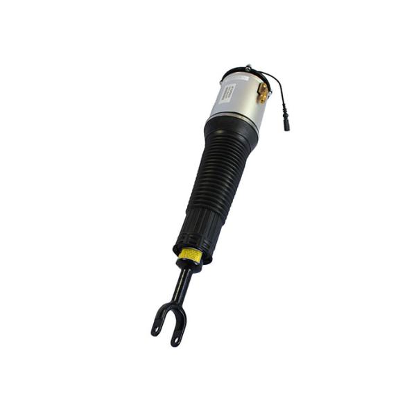 4E0616039 4E0616040 Front Left and Right Air Suspension Shock Strut For 2002-2010 Audi A8 S8 4E Quattro
