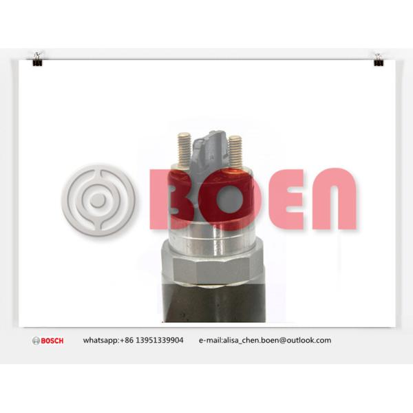 Bosch 0445120007/0986435508 Cummins Fuel Injectors 4964170 For WD615/D6114/618 Diesel Engine