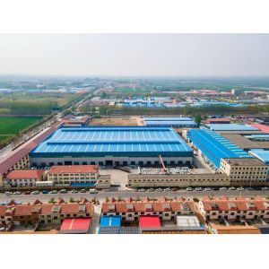 Qingdao Zaili Electric Power Equipment Co., Ltd
