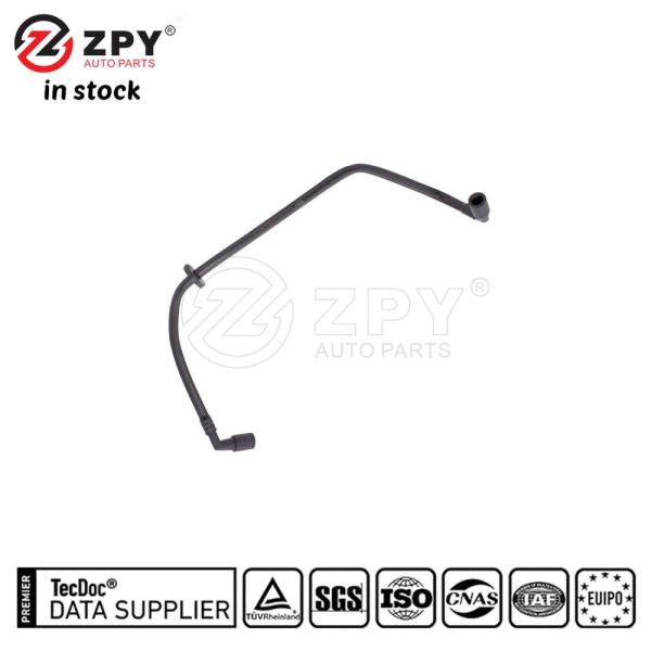ZPY Hydraulic Brake Vacuum Hose for Audi Q7 VW Touareg 7L6611918B