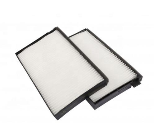 Peças sobresselentes japonesas Hyundai H1 Van do filtro de ar 976174H000 da C.A. TS16949