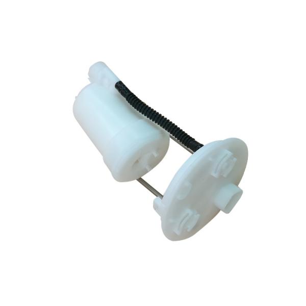 Plastic Petrol Fuel Filter In Tank 77024-06260 For  Camry 3.5 L GSV50L 2GR-FE