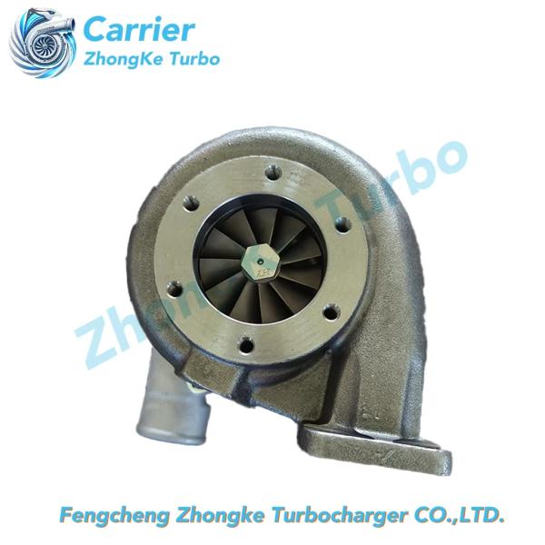 T04B58 465960-5003S 465960-0003 465960-0009 2674358 2674364 2674381 2674A363 Turbocharger for Perkins Truck with T6-354.4 Engine