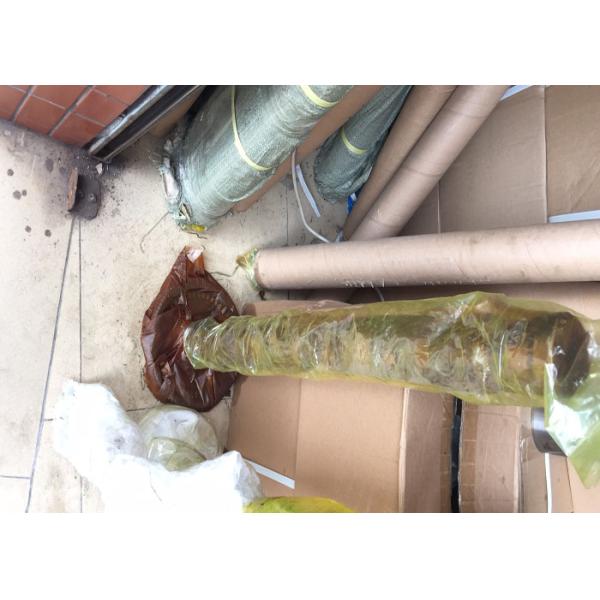 Excavator Engine Camshaft Replacement For ISUZU 4JA1 89412-77971 / 89412-77974
