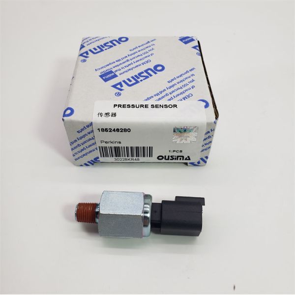 Oil Pressure Sensor 185246280 For Perkins 403A-11 403D-11 403F-11 404C-22