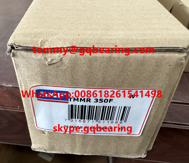 Словения Происхождение SKF TMMR 350F Jaw Puller 74-354mm Ширина крепления Внешняя