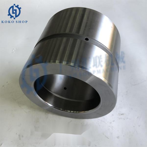 MSB Stone Breaker Part Upper Bushing Front Cover B0606120 B0606070 B0606080 For MS200 MS250H MS450H MS500H MS700H