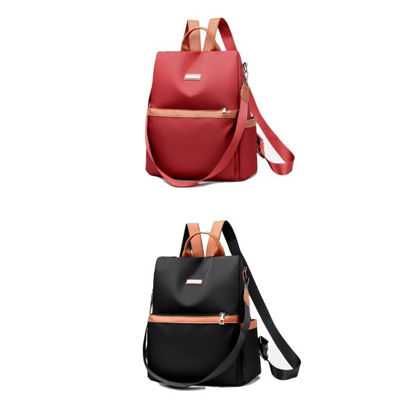 Directly Sell Tyvek Oxford Cloth Backpack with TyvekOxford cloth