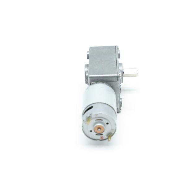 Motor alto 250RPM 24V 12V da engrenagem de sem-fim da C.C. do torque do elevado desempenho 40SG2947-2266-27K do preço de fábrica