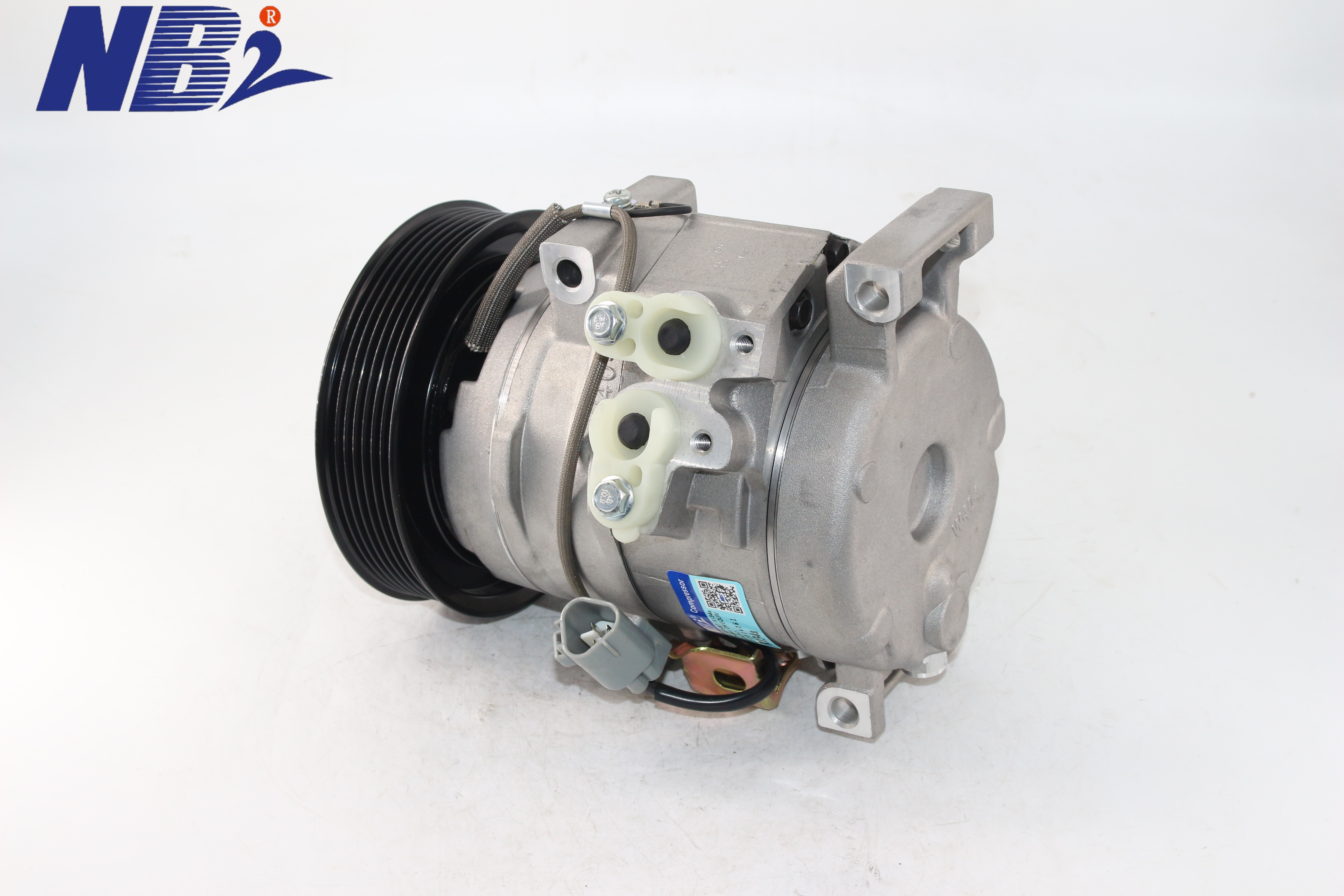 Часть 10S15C Автокомпрессор для TOYOTA RAV4 Wish 88320-21100 88310-0K460 447260-8281 447190-2661 88310-42180 88320