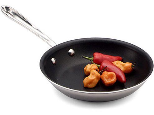 High strength and good abrasion and corrosion resistance nonstick Cookware Coatings