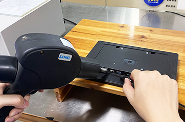 Shenzhen Electron Technology Co., Ltd.