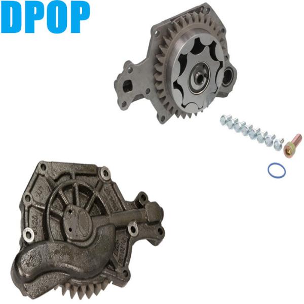 021800267601 51051016008 51051016006 For MAN Engine Oil Pump