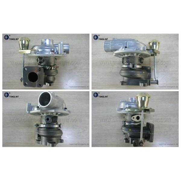 Isuzu Opel Vauxhall Brava RHF4H Turbo Diesel Turbocharger VC420018 VICL For 4JA1L Engine