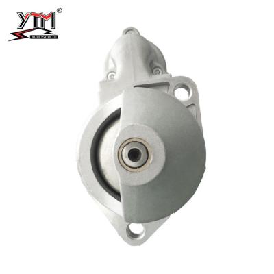 motor de acionador de partida bonde 01182126 01182390 de 0001231018 2011 DEUTZ para KHD