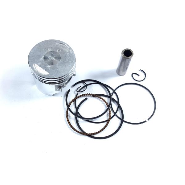 Kits et Ring Engine Accessories GD110 de piston de moto de haute performance