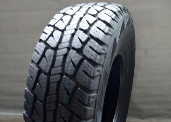 31X10.5R15LT Aggressive All Terrain Tires Black Color 12mm Tread Depth