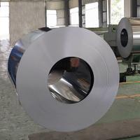 Folha elétrica orientada da bobina do silicone grão de aço ultra fina para o núcleo do transformador