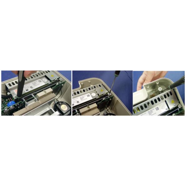 Электропитание M2703-60001 451261007261 монитора philip Avalon FM20 FM30 фетальное