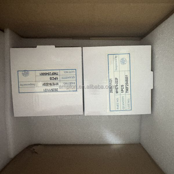 High Energy Metal Oxide Varistor Blocks MYE70-222F 70KA 2200V