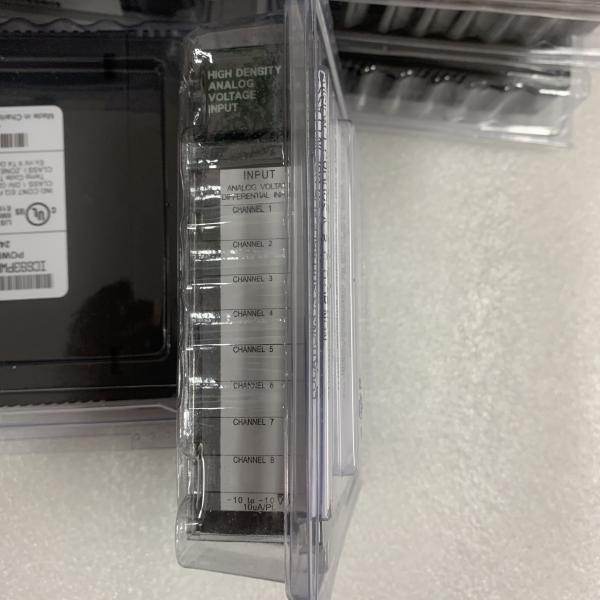 НОВОЕ КАНАЛА АНАЛОГА 16 МОДУЛЯ ВХОДНОГО СИГНАЛА GE IC693ALG222 КОНФИГУРИРУЕМОЕ