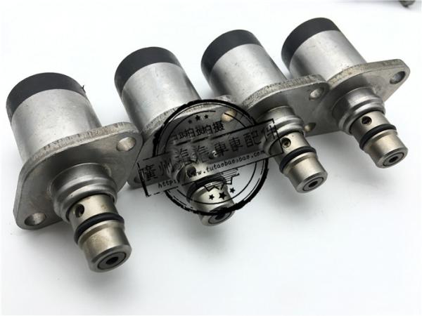 294200-2750 is suitable for Dongfeng Foton Cummins electric fuel pump SCV valve 294200-2750