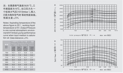 2FE1-303 Liquid Ring Vacuum Pump Commercial Water Ring Vacuum Pump