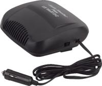 Aquecedor automático portátil elétrico DC12v PTC cerâmica com interruptor