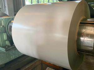 Various Patterns Available PPGI Steel Coil for Customized Pattern Acceptable
