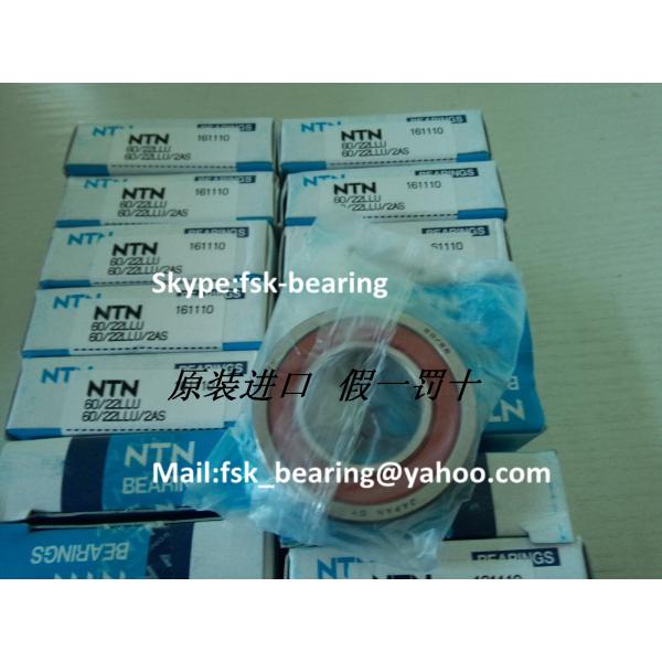 Japan NTN Bearings NTN 60/22 Bearing China Bearing Exporter