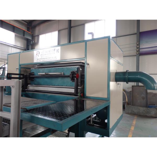 Поднос яичка формируя машину, роторный тип машину прессформы пульпы