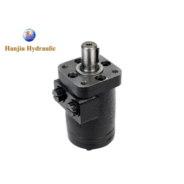 Rolamento de agulha hidráulico do eixo da flange 50 Ml/R 25.4mm do parafuso do motor 11131995 Omp40 N 4