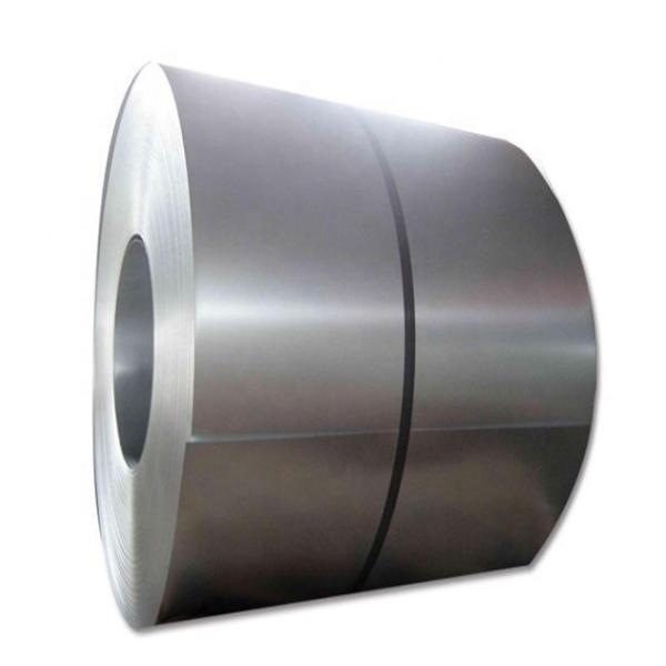 Hot Dipped Galvanized Steel Coil DX51D Z275 Z350 Cold Rolled GL Steel Coil