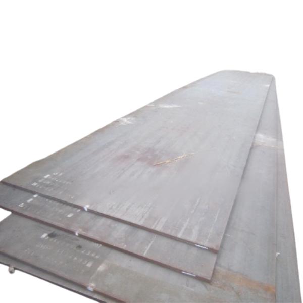 20mm Mild Carbon Steel Plate Sheet ASTM A36 Q235 Q345 SS400