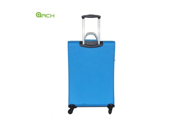 Waterproof Trolley 20 24 28 Lightweight Travel Luggage