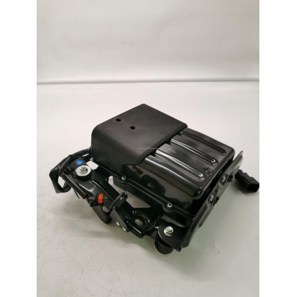 MZM001MT Air Ride Suspension Pump For Porsche 970 Paramela Reference