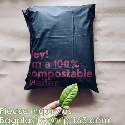 Eco Friendly Packaging Envelopes Supplies Mailing Bags, Biodegradable Shipping Bags, Poly Mailers