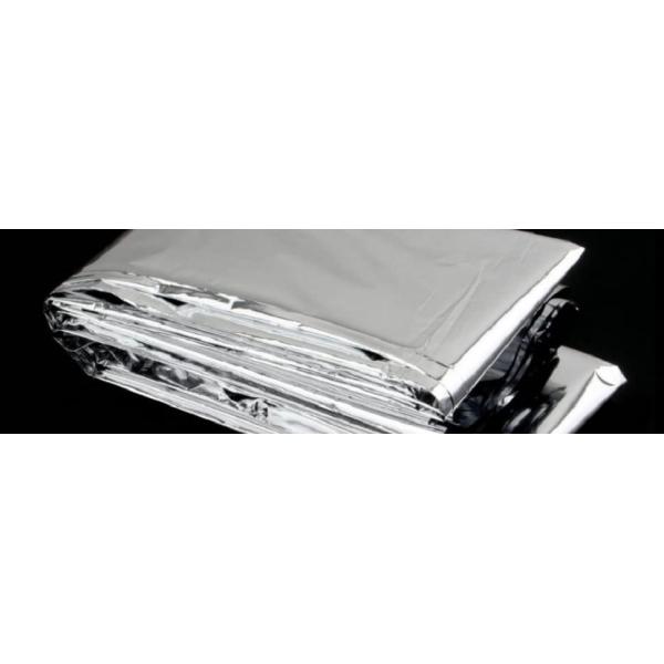 Silver Reflective Mylar Film Garden Greenhouse Covering Foil Sheets Highly Reflective, Effectively Increase Plants Grow