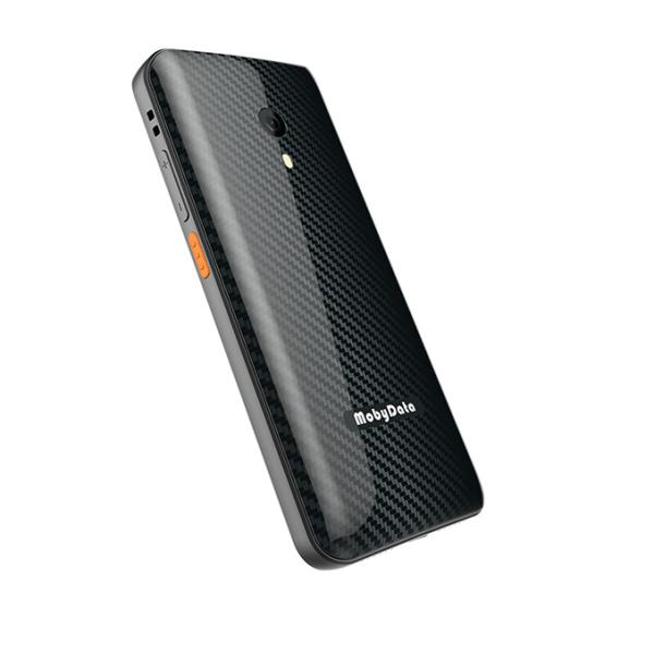 PDA Android portátil con pantalla táctil completa LCD HD de 6,19 pulgadas M92, batería de 4600 mAh y NFC de 13,56 MHz